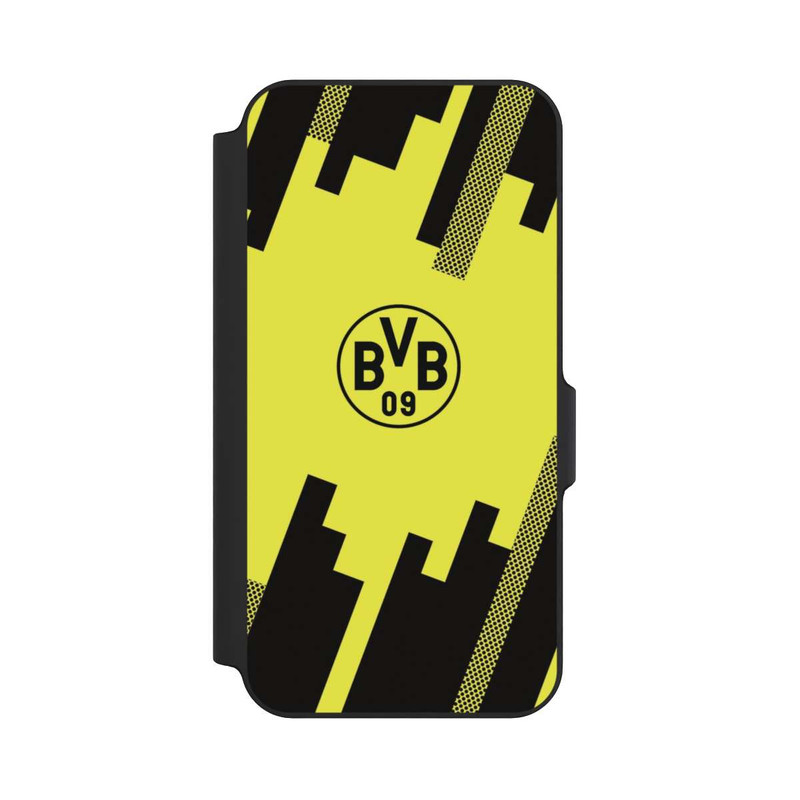 Galaxy S23 FE NIVOflip BVB Neon