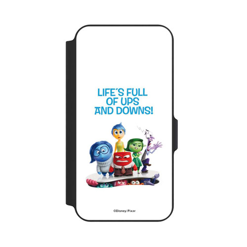 Samsung Galaxy S23 FE NIVOflip Life´s Full of Ups and Downs!