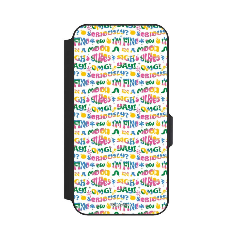 Galaxy S23 FE NIVOflip Inside Out OMG Seriously