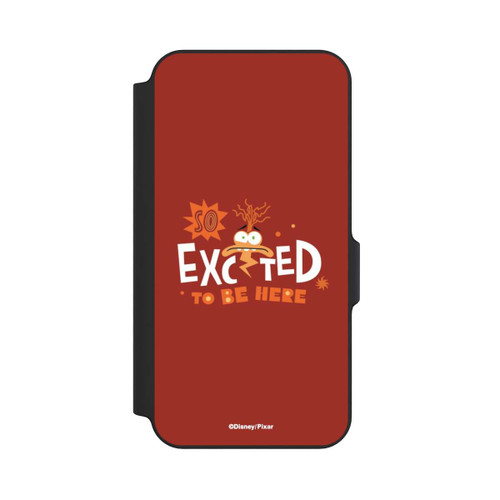 Samsung Galaxy S23 FE NIVOflip Anxiety - So Excited