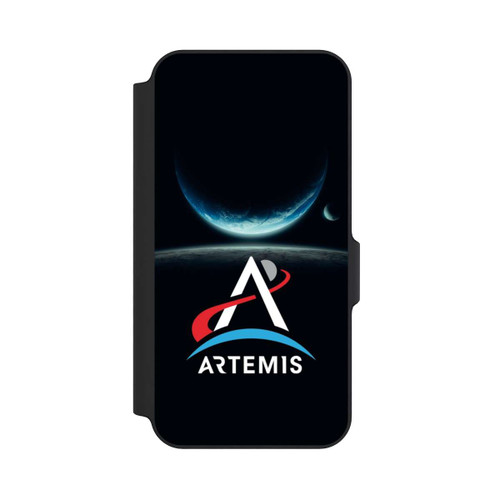 Samsung Galaxy S23 FE NIVOflip ARTEMIS Weltall