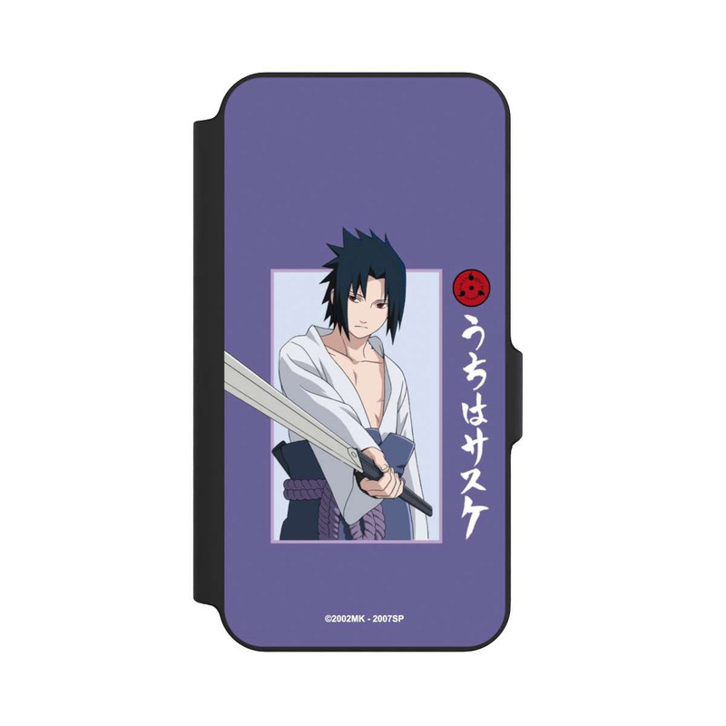 Galaxy S23 FE NIVOflip Sasuke Kusanagi