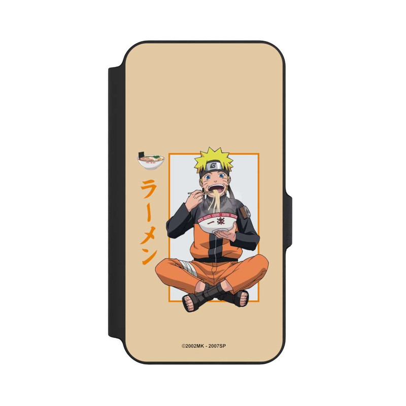 Galaxy S23 FE NIVOflip Naruto Ramen