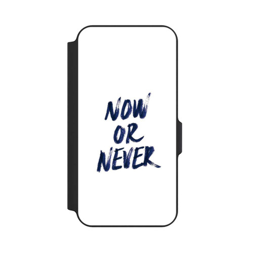 Samsung Galaxy S23 FE NIVOflip Now or Never