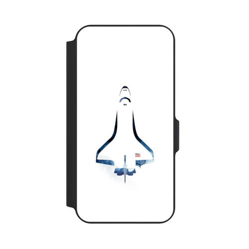 Samsung Galaxy S23 FE NIVOflip Raumfähre