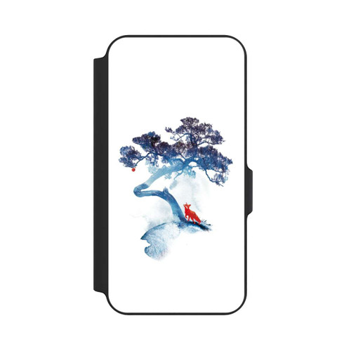 Samsung Galaxy S23 FE NIVOflip Der letzte Apfelbaum