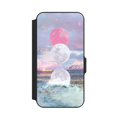 Samsung Galaxy S23 FE NIVOflip Mondwellen