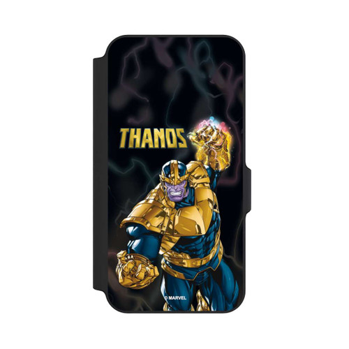 Samsung Galaxy S23 FE NIVOflip Thanos