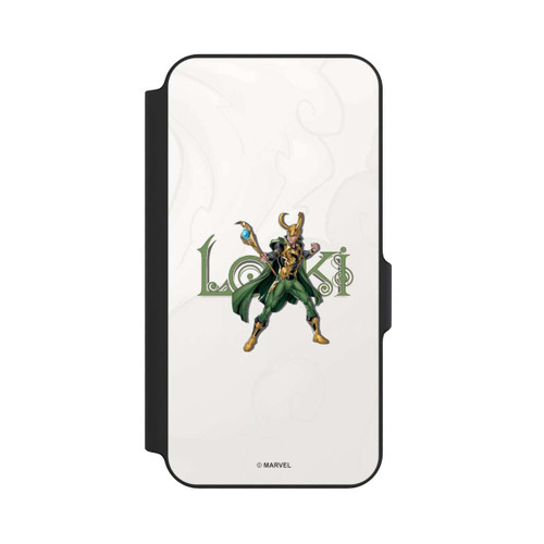 Samsung Galaxy S23 FE NIVOflip Loki Zepter