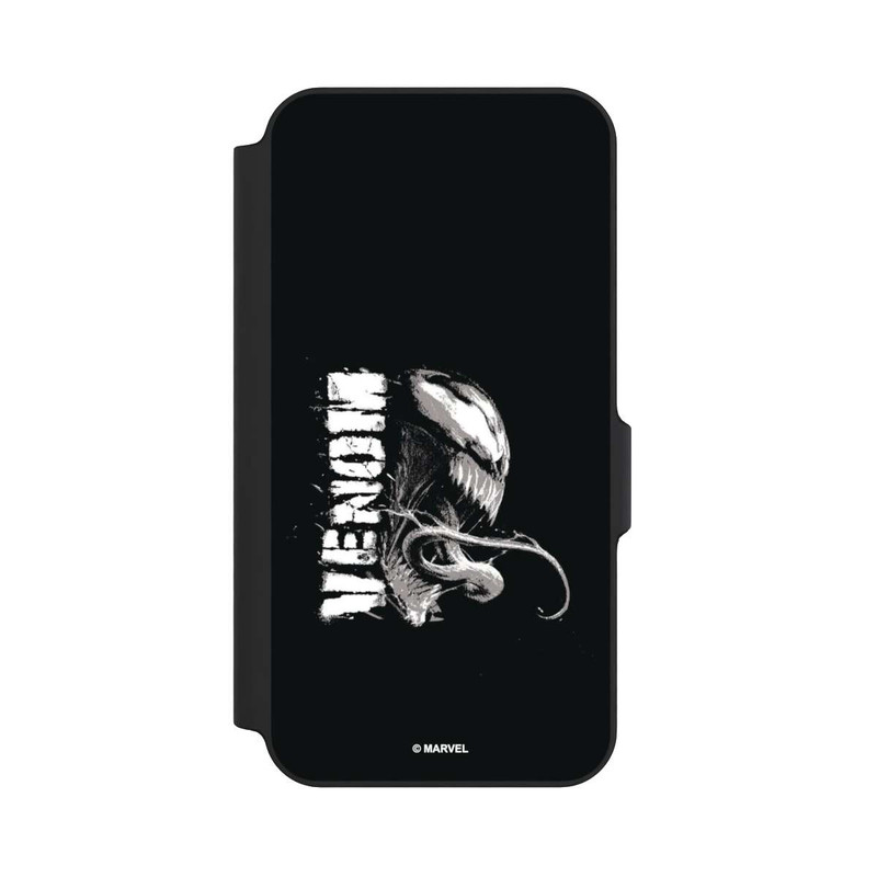 Galaxy S23 FE NIVOflip Venom Face