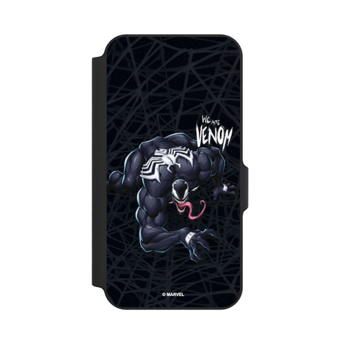 Samsung Galaxy S23 FE NIVOflip Venom Kriechend
