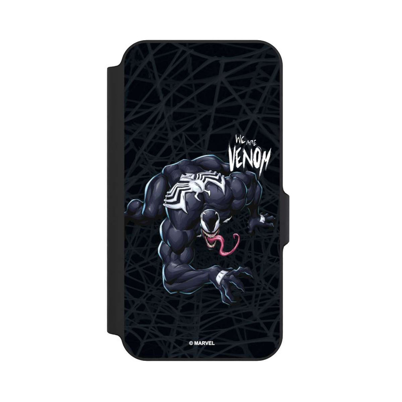 Galaxy S23 FE NIVOflip Venom Kriechend