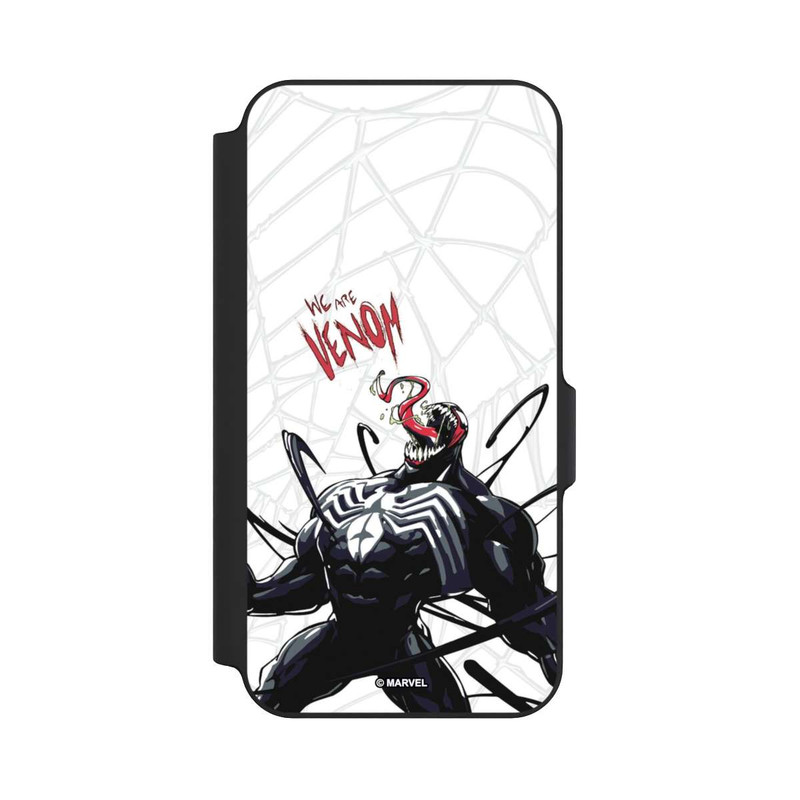 Galaxy S23 FE NIVOflip We are Venom Triumphierend