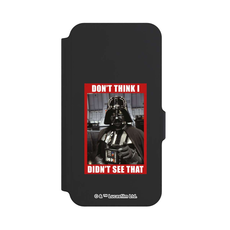 Galaxy S23 FE NIVOflip Darth Vader Didnt See That