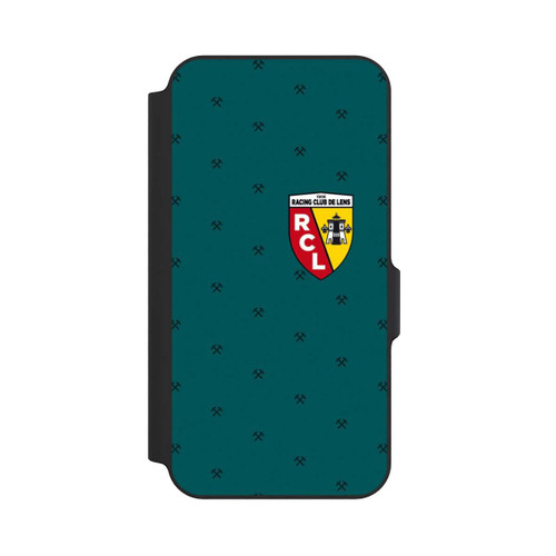 Samsung Galaxy S23 FE NIVOflip RCL Maillot Extérieur 24/25