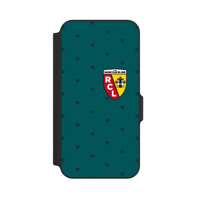Galaxy S23 FE NIVOflip RCL Maillot Extérieur 24/25