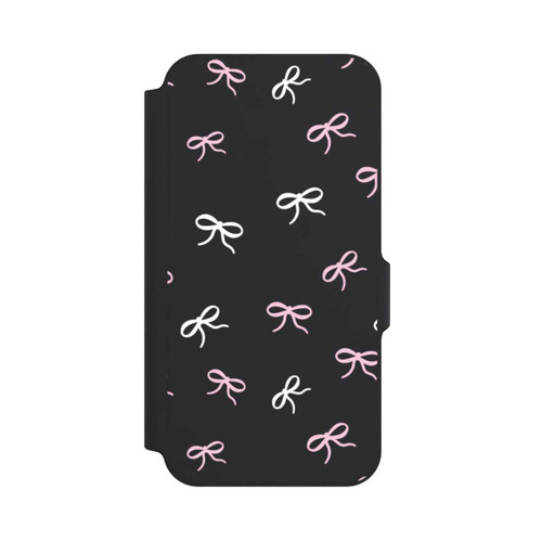Samsung Galaxy S23 FE NIVOflip Schleifen Muster