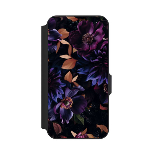 Samsung Galaxy S23 FE NIVOflip Herbstblumen