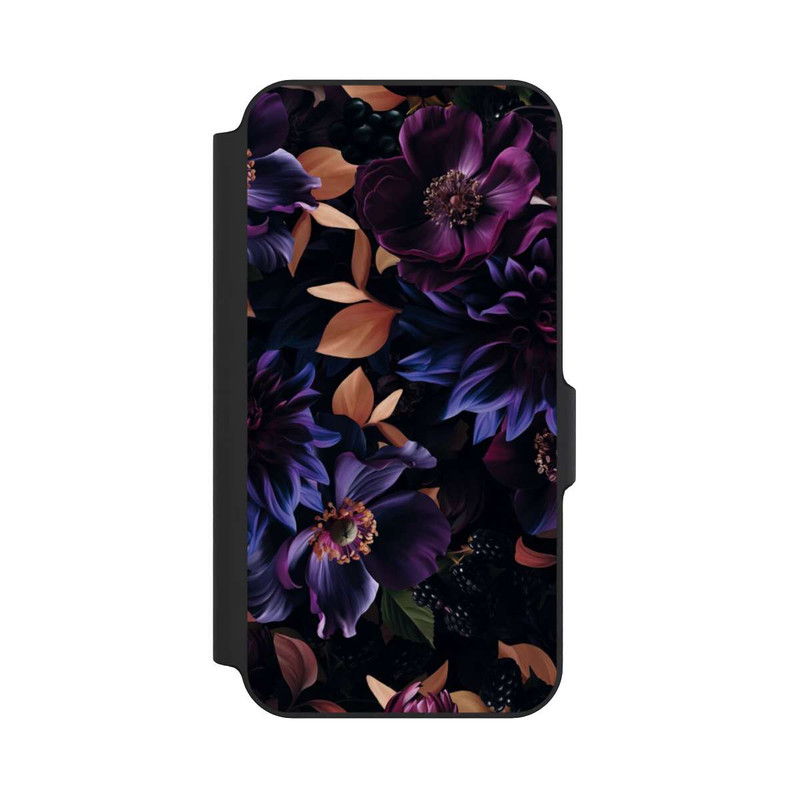 Galaxy S23 FE NIVOflip Herbstblumen