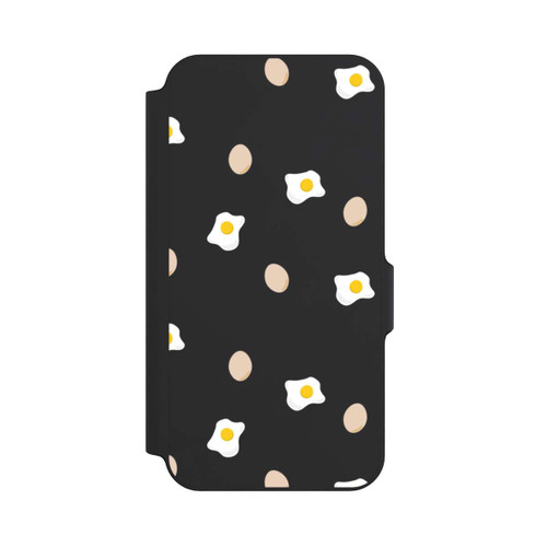 Samsung Galaxy S23 FE NIVOflip Ei Muster