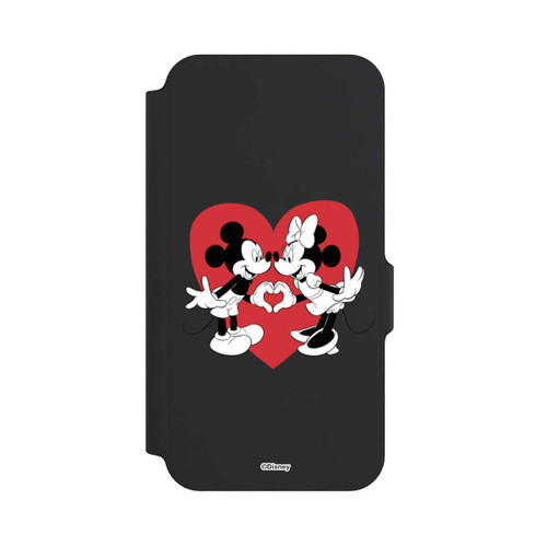 Samsung Galaxy S23 FE NIVOflip Mickey And Minnie Love