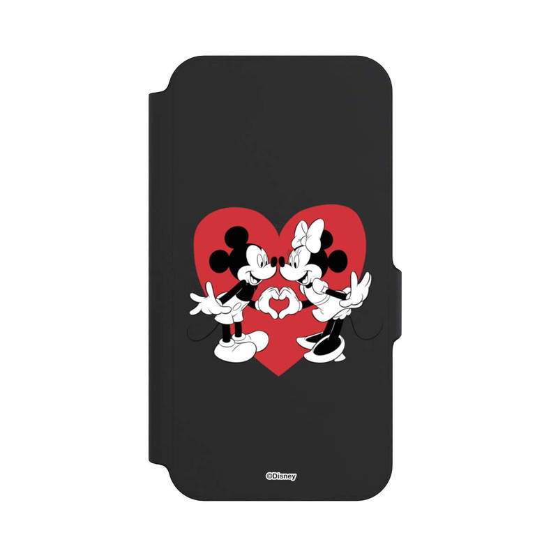 Galaxy S23 FE NIVOflip Mickey And Minnie Love