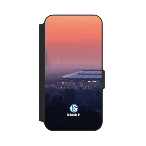 Samsung Galaxy S23 FE NIVOflip Schalke 04 Stadion