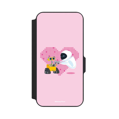 Samsung Galaxy S23 FE NIVOflip Wall-E Love