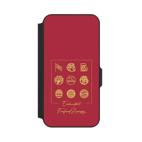 Samsung Galaxy S23 FE NIVOflip FCB 125 Jahre