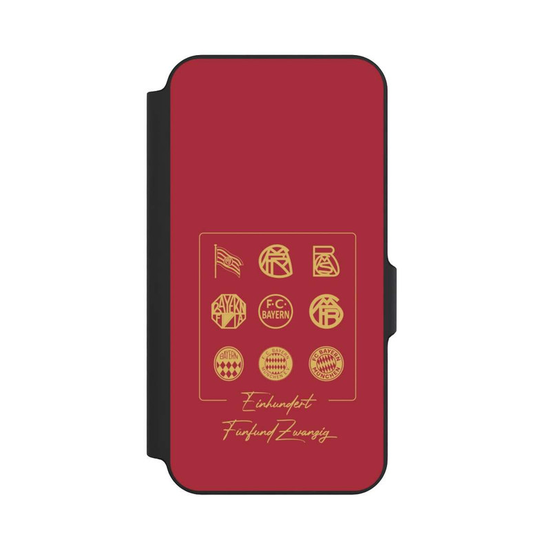 Galaxy S23 FE NIVOflip FCB 125 Jahre