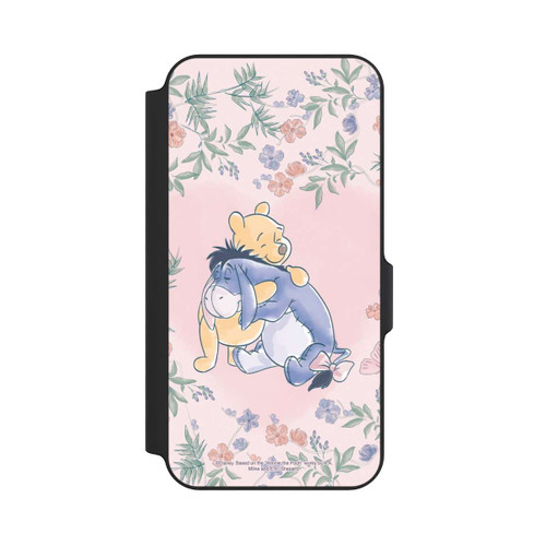 Samsung Galaxy S23 FE NIVOflip Winnie The Pooh You Make My Heart Shine