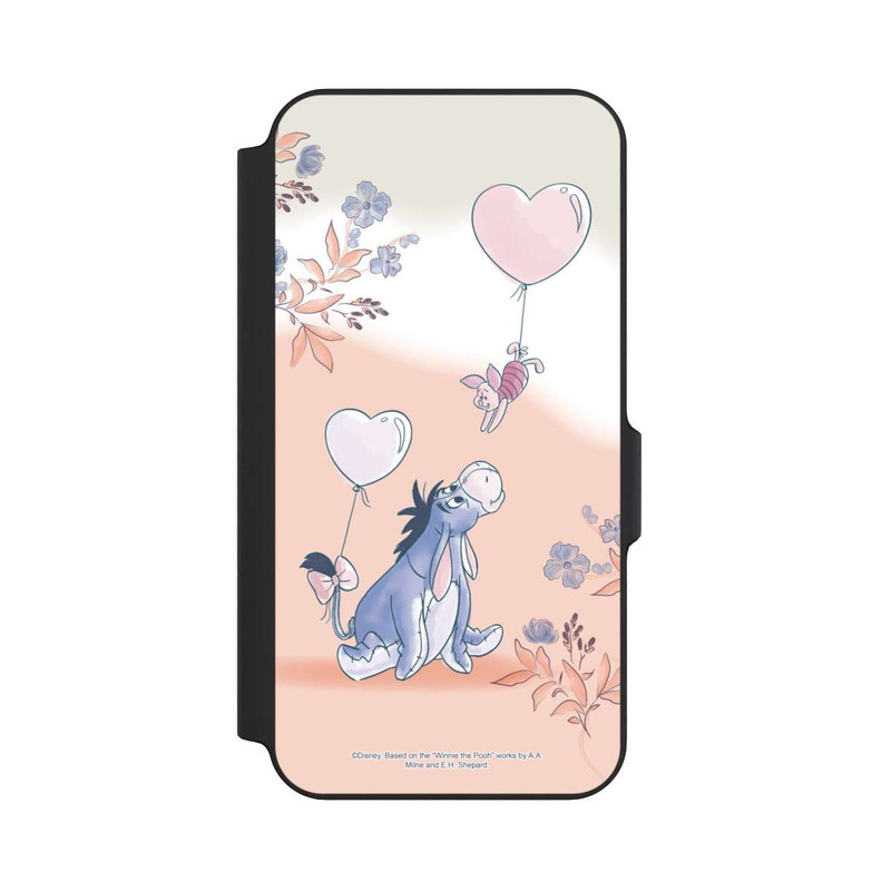 Galaxy S23 FE NIVOflip Winnie The Pooh All That Really Matters