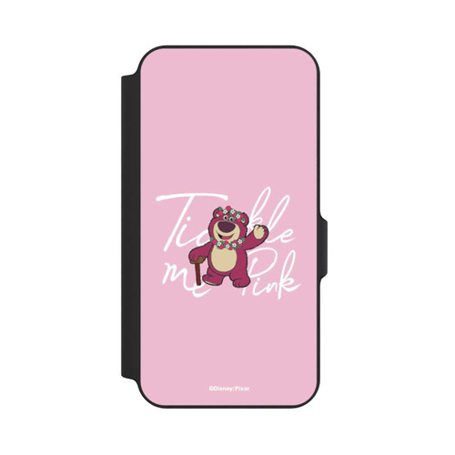 Samsung Galaxy S23 FE NIVOflip Lotso Toy Story Tickle me Pink