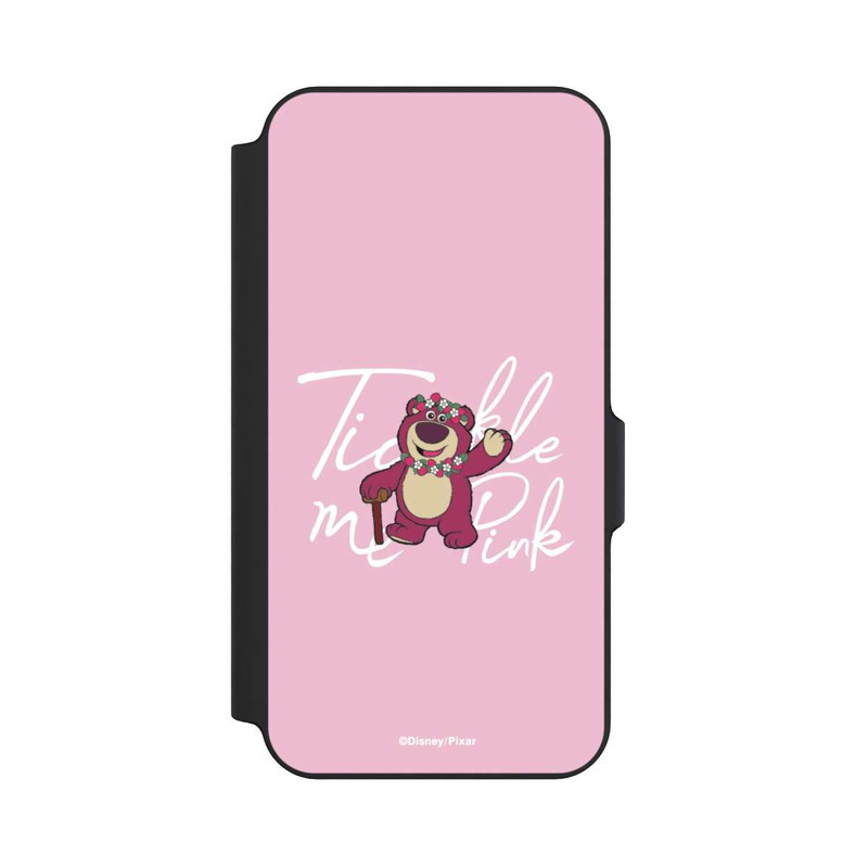 Galaxy S23 FE NIVOflip Lotso Toy Story Tickle me Pink