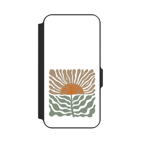 Samsung Galaxy S23 FE NIVOflip Sunrise Blooming Boho
