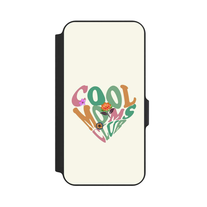 Galaxy S23 FE NIVOflip Cool Moms Club