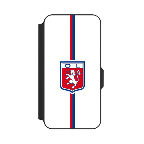 Samsung Galaxy S23 FE NIVOflip OL Vintage Logo