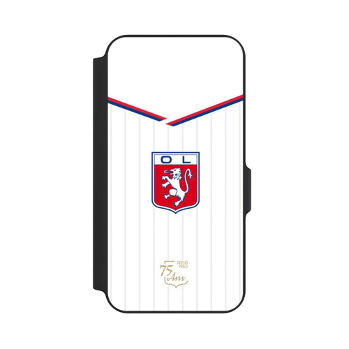 Samsung Galaxy S23 FE NIVOflip OL 75 anniversaire