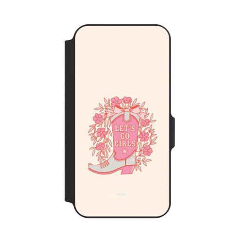 Samsung Galaxy S23 FE NIVOflip Lets Go Girls