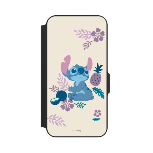 Samsung Galaxy S23 FE NIVOflip Stitch Floral