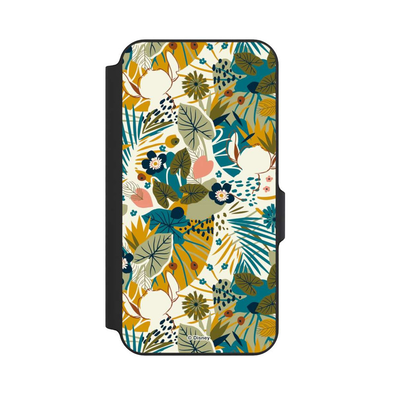 Galaxy S23 FE NIVOflip Stitch Sommer Pattern