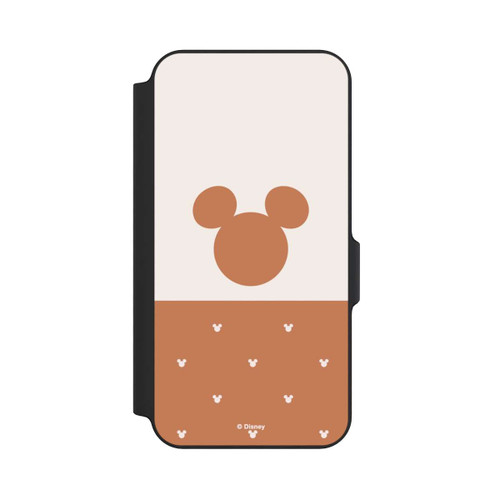 Samsung Galaxy S23 FE NIVOflip Mickey Icon Pattern Mix