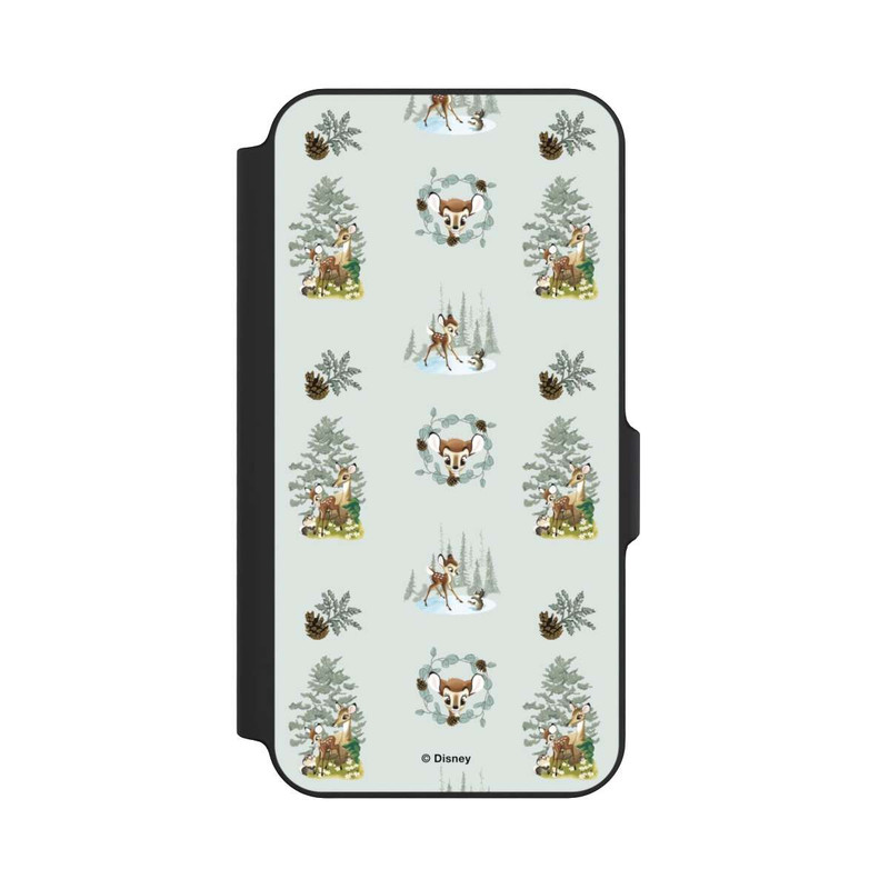 Galaxy S23 FE NIVOflip Bambi Wintermuster