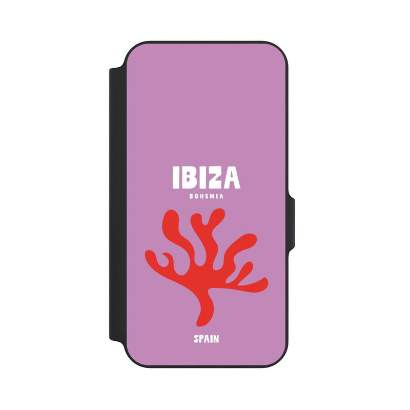 Galaxy S23 FE NIVOflip Destination Ibiza Coral