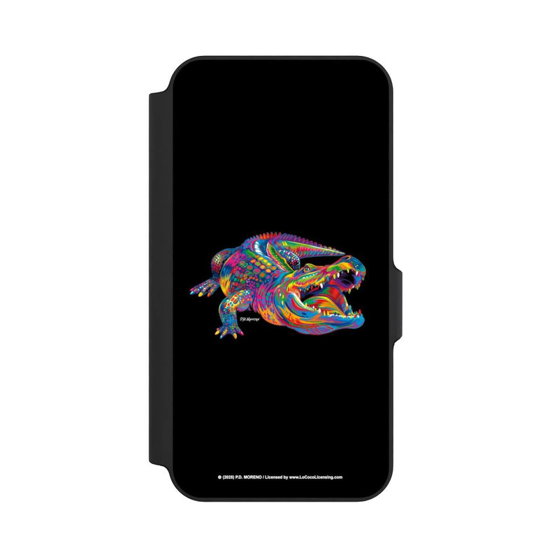 Galaxy S23 FE NIVOflip Alligator