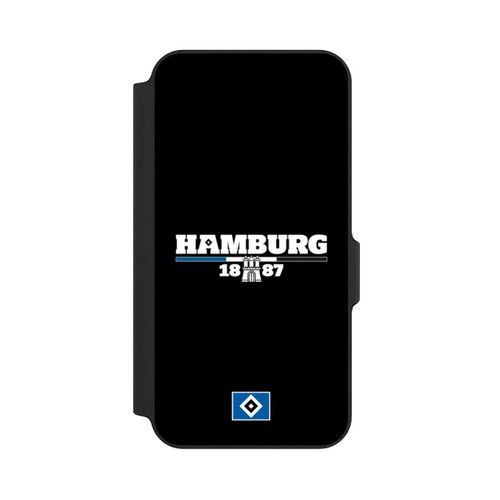 Samsung Galaxy S23 FE NIVOflip Hamburg 1887