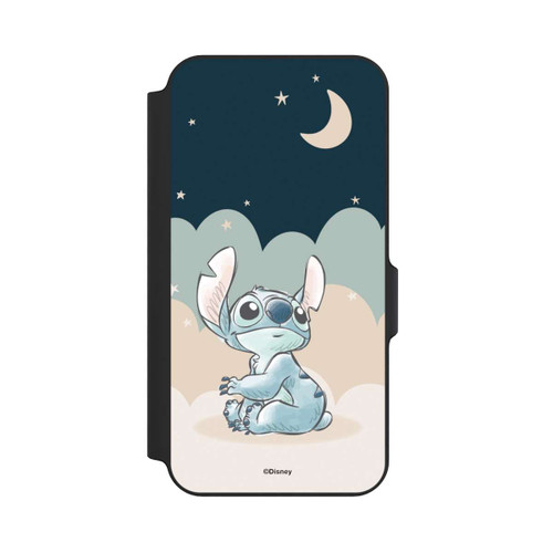 Samsung Galaxy S23 FE NIVOflip Stitch Moonlight
