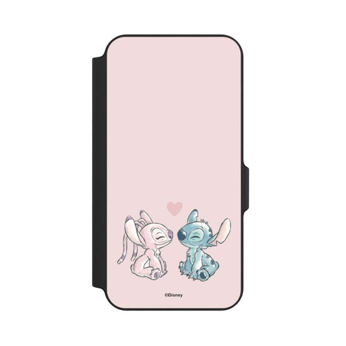 Samsung Galaxy S23 FE NIVOflip Stitch And Angel Love