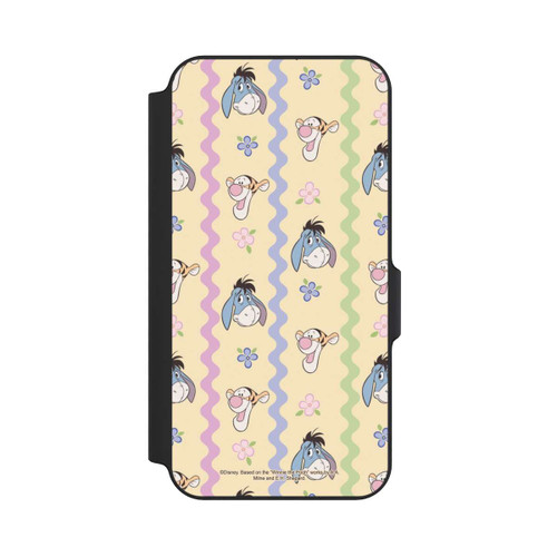 Samsung Galaxy S23 FE NIVOflip Winnie the Pooh Sweet &amp; Wild Friends