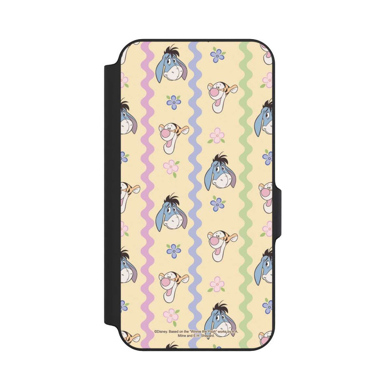 Galaxy S23 FE NIVOflip Winnie the Pooh Sweet & Wild Friends